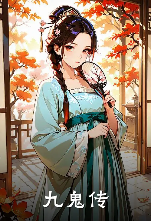 九鬼传