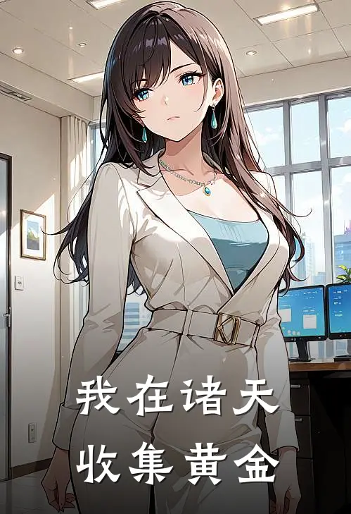 我在诸天收集黄金