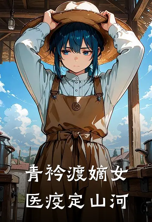 青衿渡嫡女医疫定山河