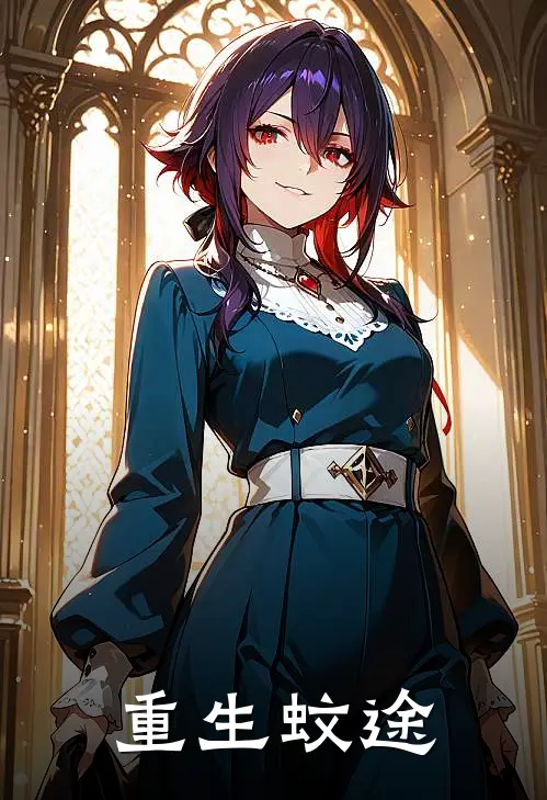 重生蚊途