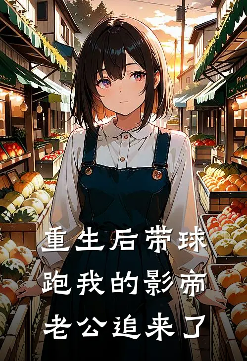 重生后带球跑我的影帝老公追来了