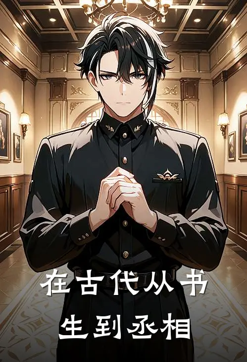 在古代从书生到丞相