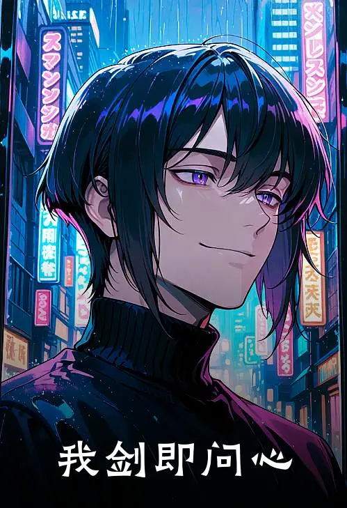 我剑即问心