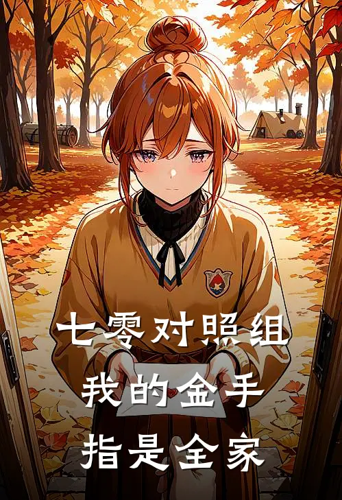 七零对照组：我的金手指是全家