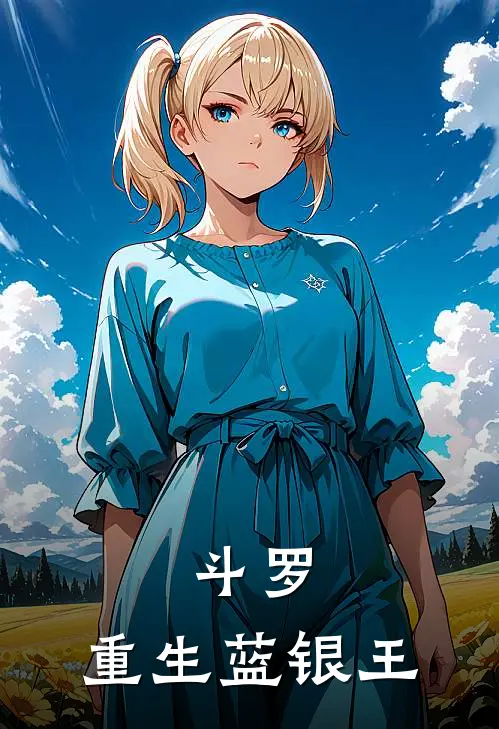 斗罗：重生蓝银王