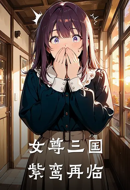 女尊三国：紫鸾再临