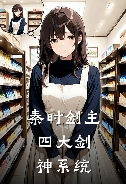 秦时剑主：四大剑神系统