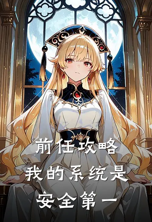 前任攻略：我的系统是安全第一