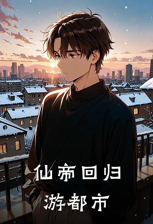 仙帝回归游都市