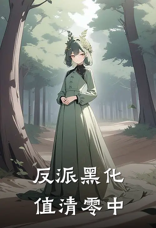 反派黑化值清零中