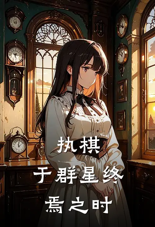 执棋，于群星终焉之时