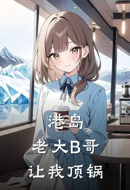 港岛：老大B哥让我顶锅