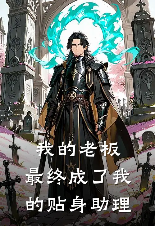 我的老板，最终成了我的贴身助理