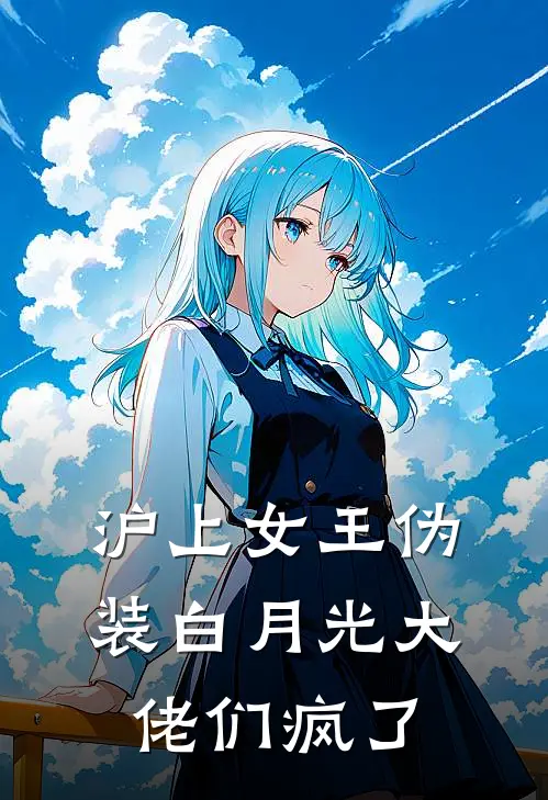 沪上女王伪装白月光大佬们疯了