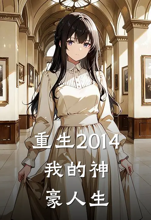 重生2014：我的神豪人生