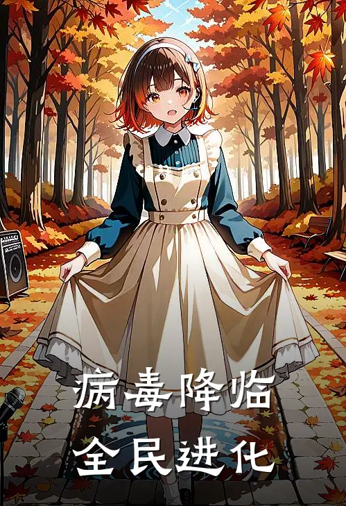 病毒降临：全民进化