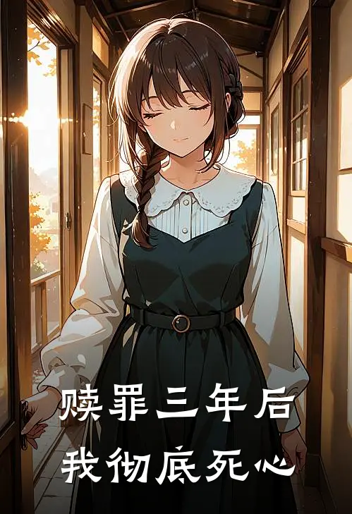 赎罪三年后，我彻底死心