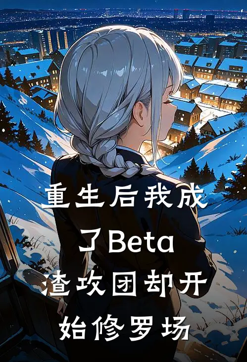 重生后我成了Beta，渣攻团却开始修罗场