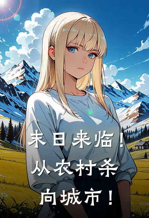 末日来临！从农村杀向城市！