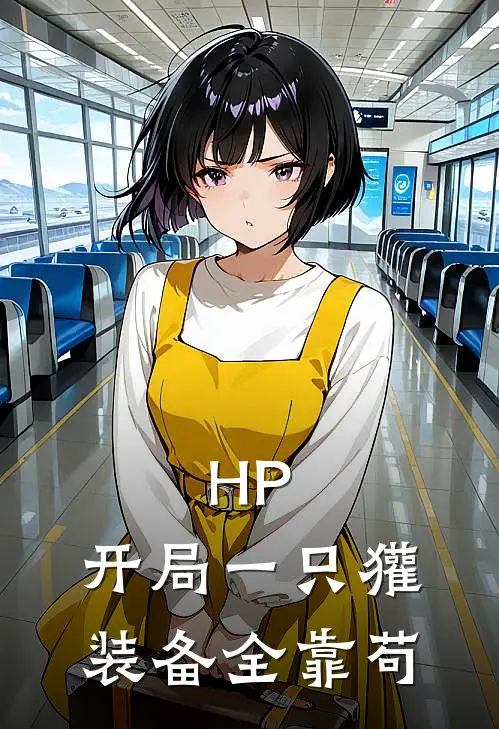 HP：开局一只獾，装备全靠苟