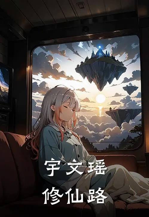 宇文瑶修仙路