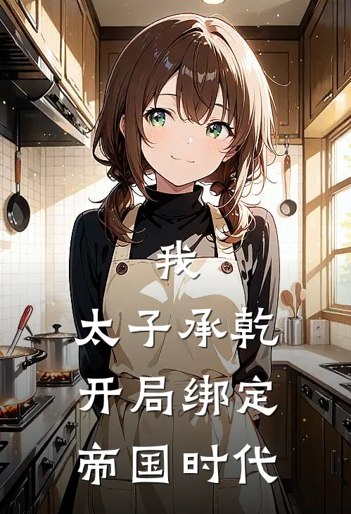 我，太子承乾开局绑定帝国时代