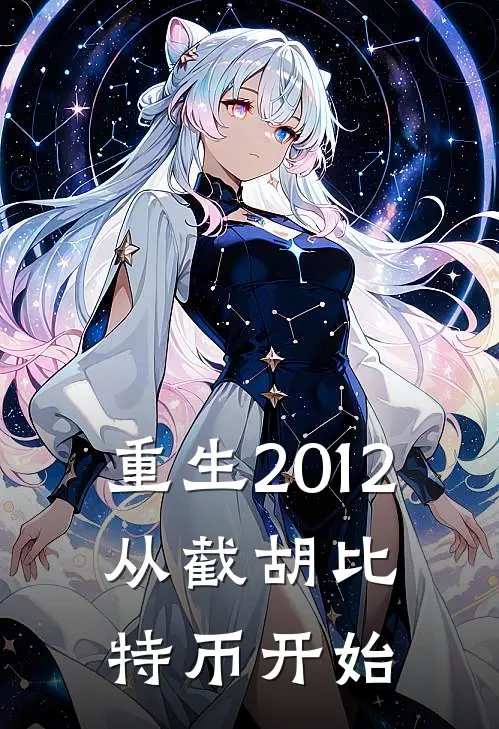 重生2012：从截胡比特币开始