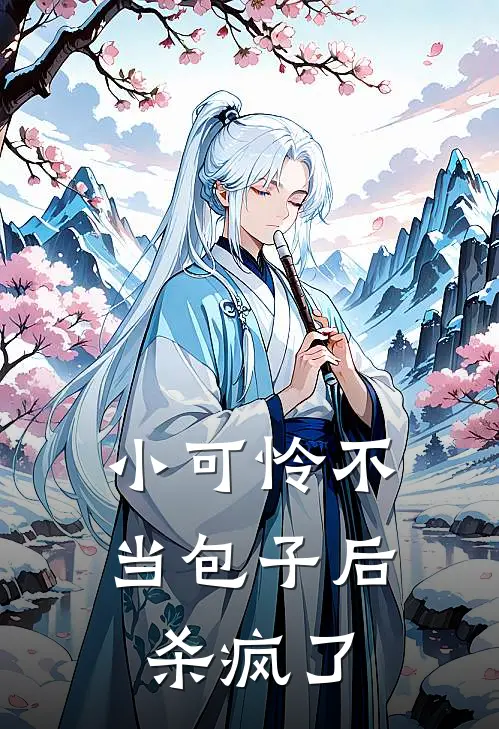 小可怜不当包子后，杀疯了