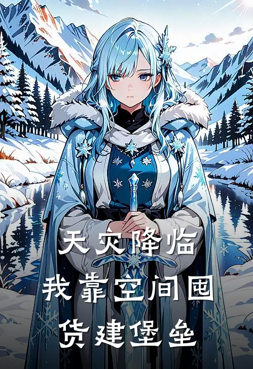 天灾降临，我靠空间囤货建堡垒