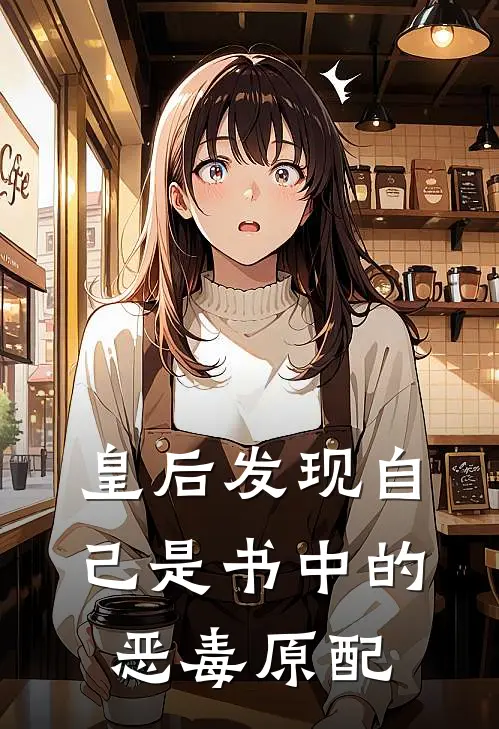 皇后发现自己是书中的恶毒原配