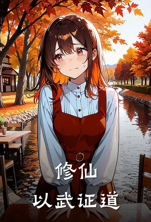 修仙：以武证道