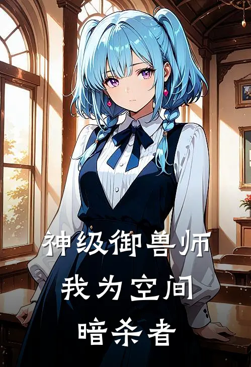 神级御兽师：我为空间暗杀者