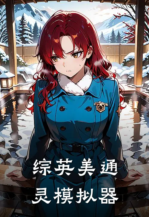 【综英美】通灵模拟器