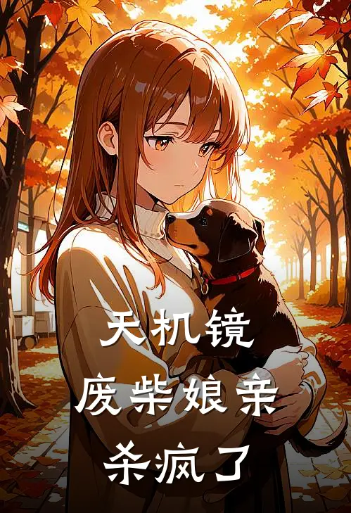 天机镜：废柴娘亲杀疯了