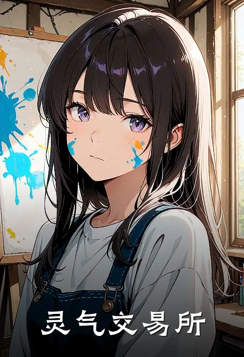 灵气交易所