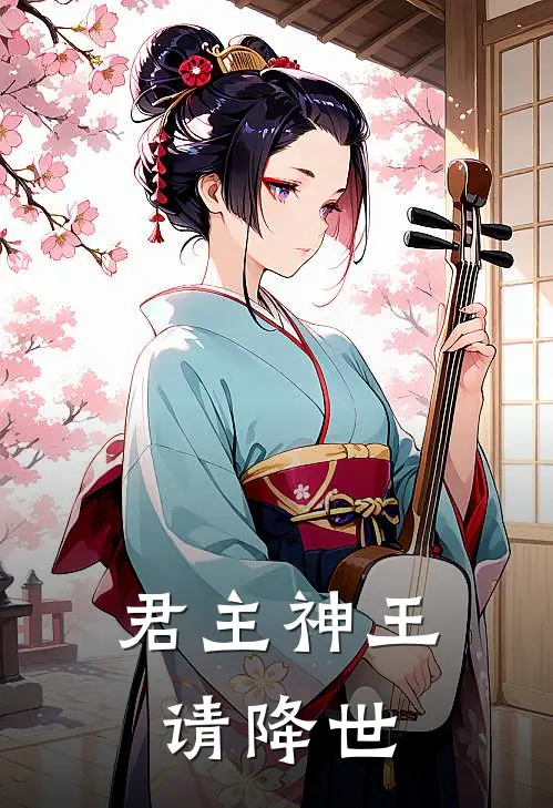 君主神王请降世