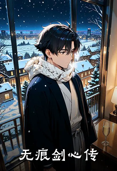 无痕剑心传