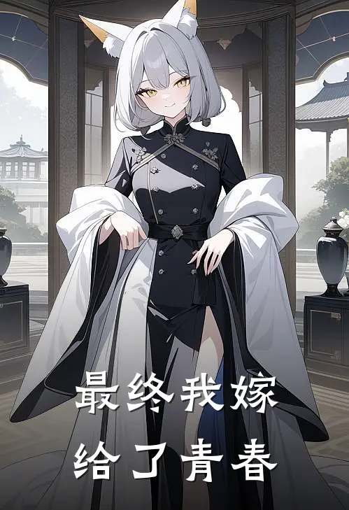 最终我嫁给了青春