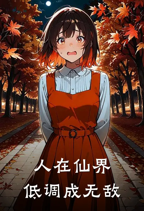 人在仙界，低调成无敌