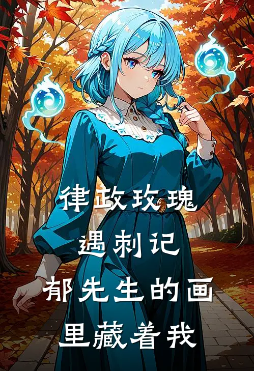 律政玫瑰遇刺记：郁先生的画里藏着我