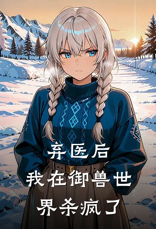 弃医后，我在御兽世界杀疯了