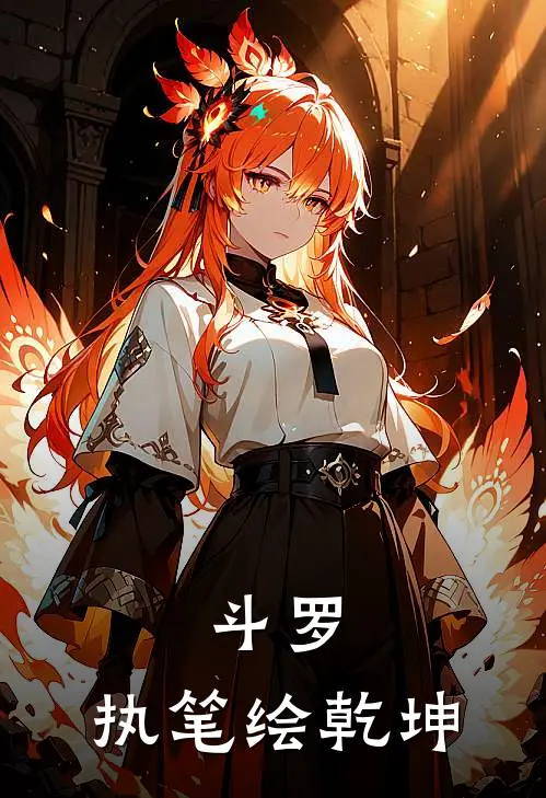 斗罗：执笔绘乾坤