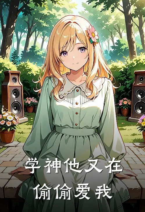 学神他又在偷偷爱我