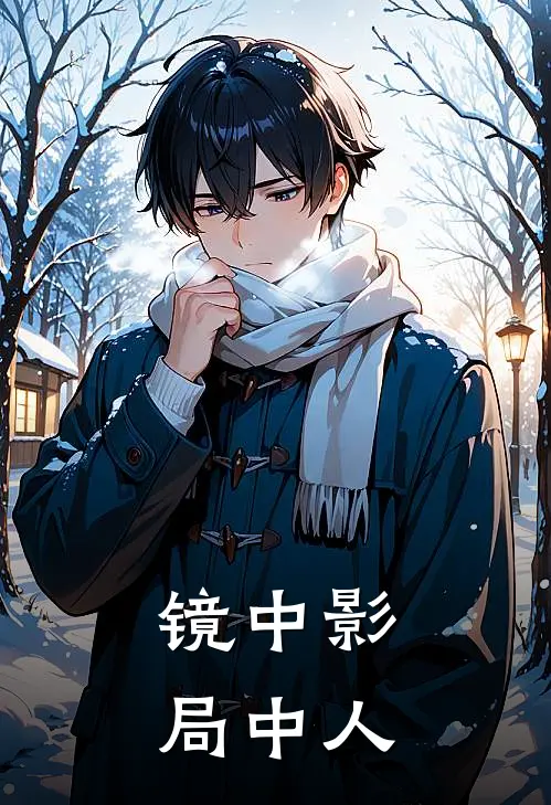 镜中影，局中人