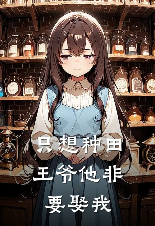 只想种田，王爷他非要娶我