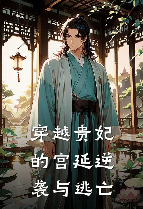 穿越贵妃的宫延逆袭与逃亡