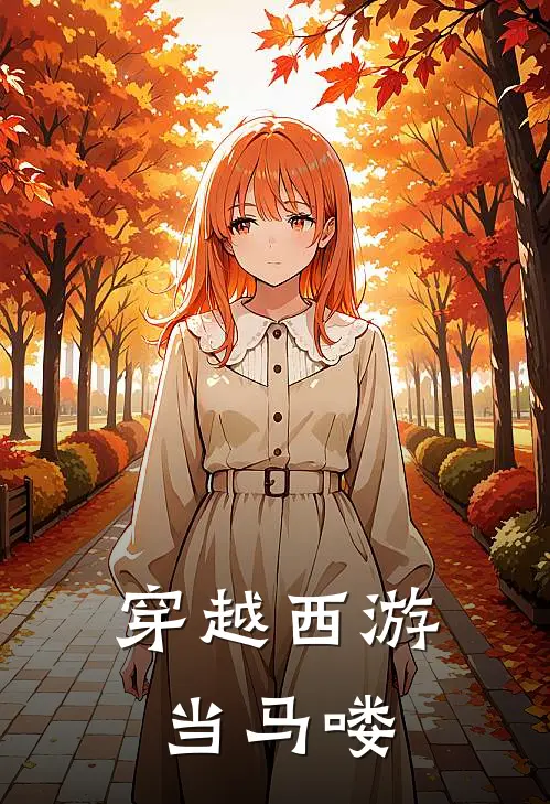 穿越西游当马喽