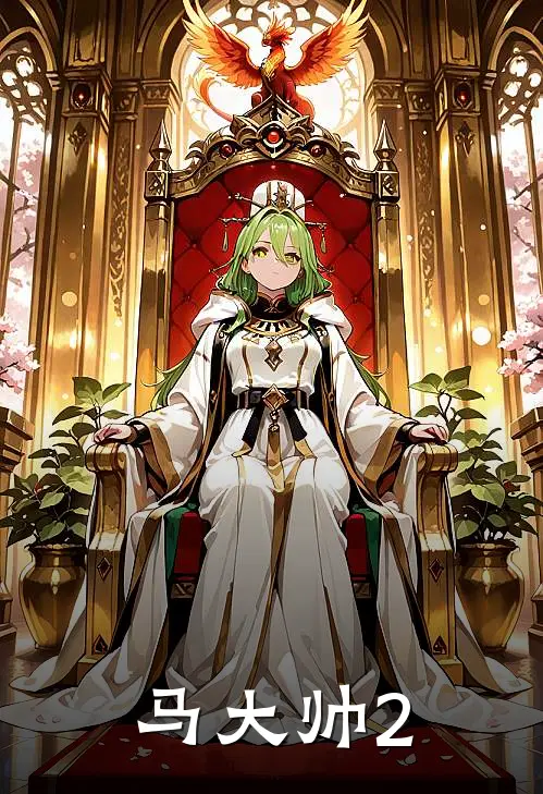 马大帅2