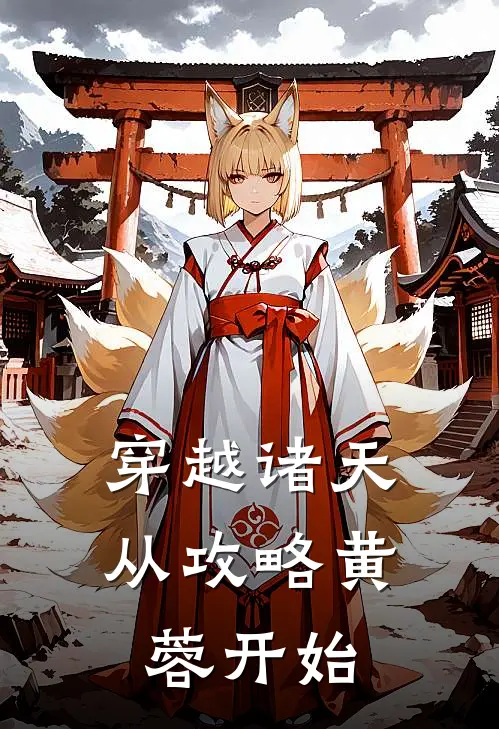 穿越诸天，从攻略黄蓉开始