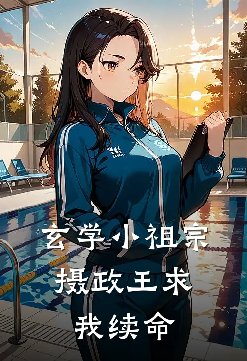 玄学小祖宗，摄政王求我续命